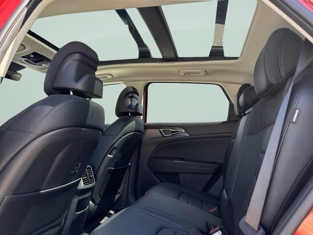 New 2026 Kia Sportage SX AWD/4WD image 22