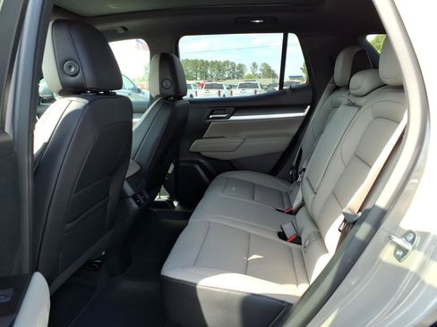 New 2026 GMC Terrain Elevation w/ Elevation Premium Package image 21