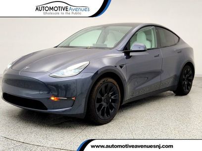 Used 2023 Tesla Model Y Long Range
