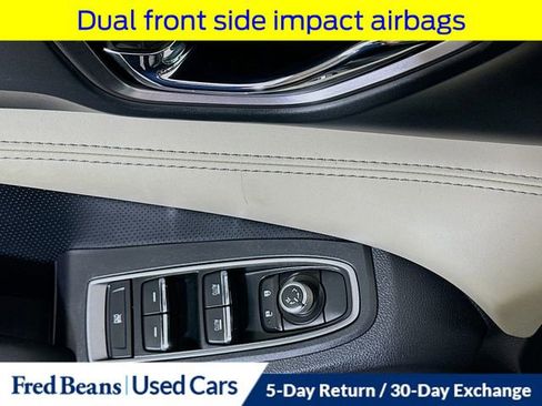 Used 2022 Subaru Ascent Limited w/ Technology Package AWD/4WD image 23