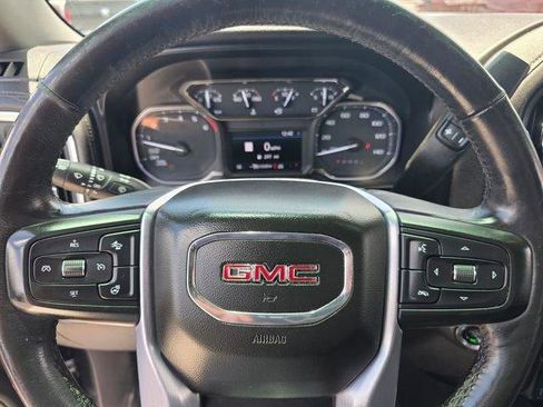 Certified 2019 GMC Sierra 1500 SLT w/ SLT Premium Plus Package AWD/4WD image 30