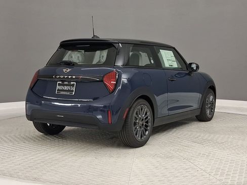 New 2026 MINI Cooper S FWD image 9