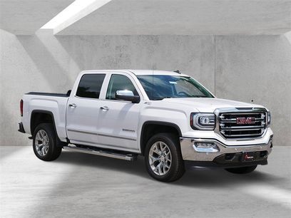 Used 2018 GMC Sierra 1500 SLT