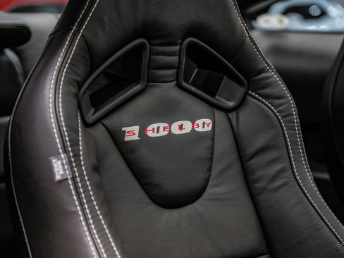 Used 2012 Ford Mustang Shelby GT500 w/ SVT Performance Pkg RWD image 54
