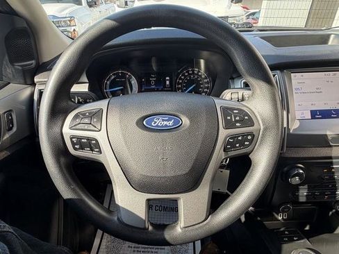 Used 2021 Ford Ranger XLT image 17