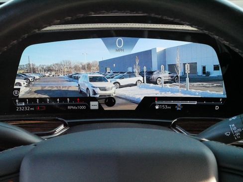 Certified 2023 Cadillac Escalade Premium Luxury image 29