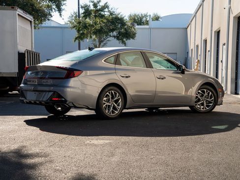 Used 2023 Hyundai Sonata SEL image 4