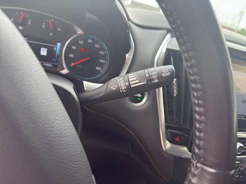 Used 2019 Chevrolet Traverse RS w/ LPO, Floor Liner Package image 19