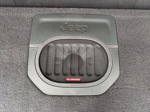 New 2026 Jeep Wrangler Rubicon image 10