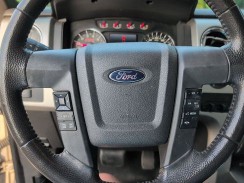 Used 2014 Ford F150 FX2 w/ Equipment Group 402A Luxury RWD image 21