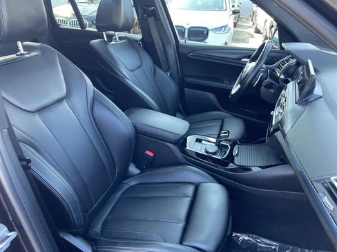 Used 2024 BMW X3 xDrive30i image 21