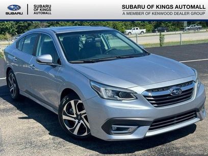 Used 2020 Subaru Legacy Limited w/ Popular Package #2