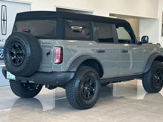 New 2026 Ford Bronco Badlands w/ Wildtrak Package AWD/4WD video 2