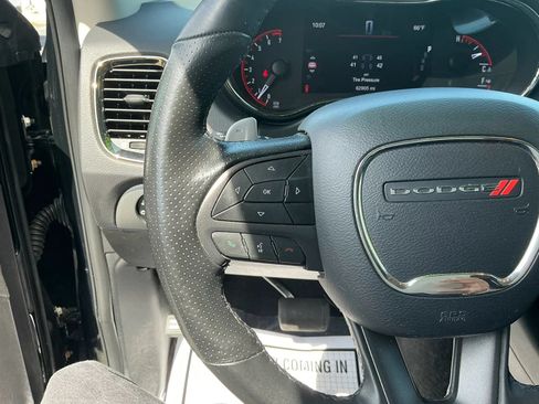 Used 2020 Dodge Durango GT AWD/4WD image 16