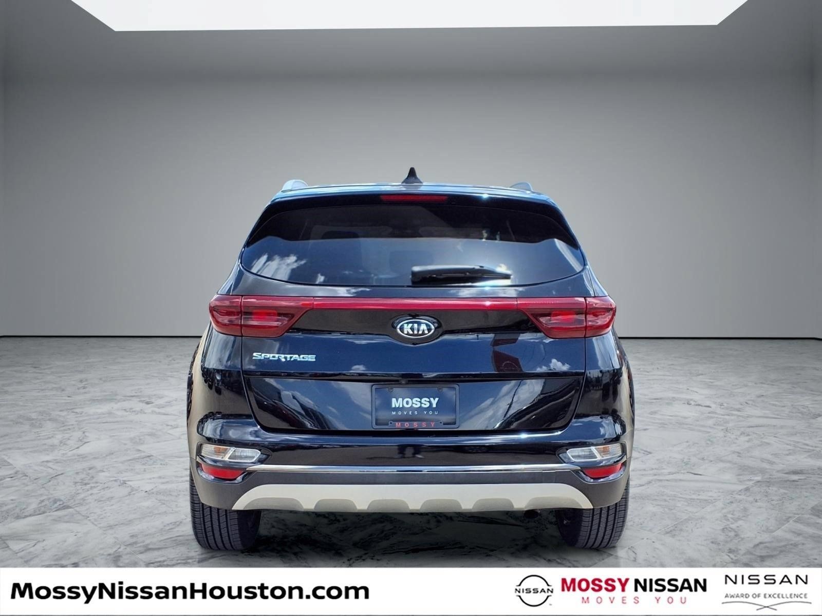 Used 2021 Kia Sportage S FWD image 6