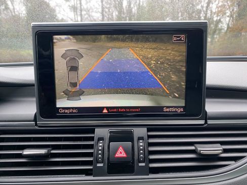 Used 2014 Audi A7 3.0T Premium Plus image 18