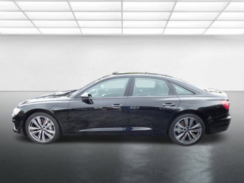 Used 2023 Audi A6 Premium Plus image 4