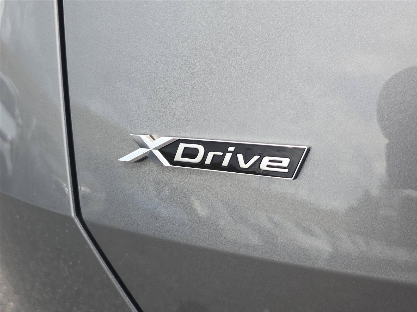 Certified 2025 BMW X3 xDrive30i w/ Convenience Package AWD/4WD image 5