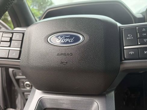 Used 2023 Ford F150 XLT w/ Equipment Group 302A High AWD/4WD image 29