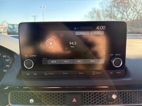 Certified 2026 Honda Civic Sport image 19