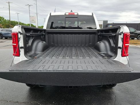 Used 2026 RAM 1500 RHO w/ Bed Utility Group AWD/4WD image 13