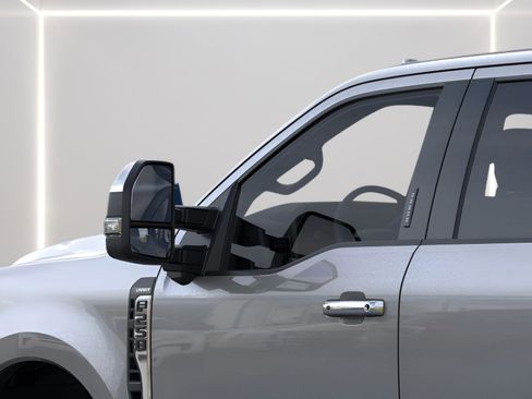 New 2026 Ford F250 Lariat image 20