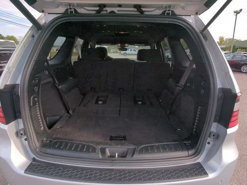 Used 2025 Dodge Durango GT AWD/4WD image 35