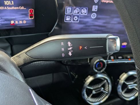New 2025 Chevrolet Blazer EV LT AWD/4WD image 20