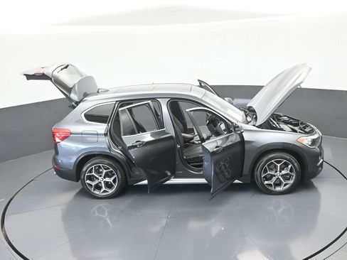Used 2019 BMW X1 sDrive28i w/ Convenience Package image 72