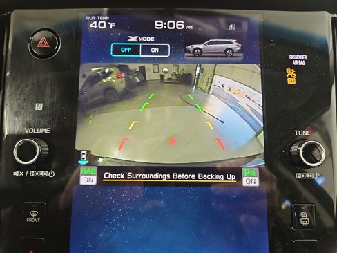 Used 2020 Subaru Outback Touring XT image 21