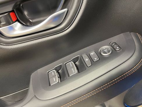 New 2026 Honda HR-V Sport image 14