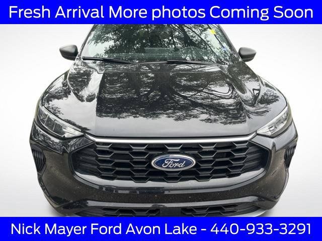 Used 2024 Ford Escape ST-Line w/ Tech Pack #1 AWD/4WD image 10