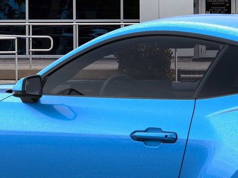 New 2026 Ford Mustang GT RWD image 20