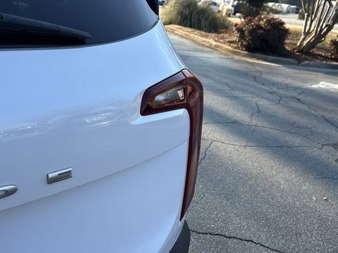 Used 2022 Kia Telluride EX w/ EX Premium Package image 23