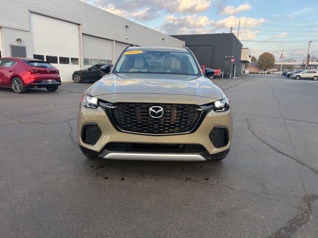 Used 2025 MAZDA CX-70 Plug-In Hybrid w/ Premium Pkg AWD/4WD image 24