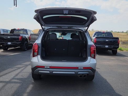 Used 2025 Hyundai Palisade SEL AWD/4WD image 19