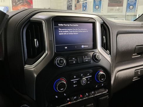 Used 2020 Chevrolet Silverado 1500 LT w/ All-Star Edition image 28