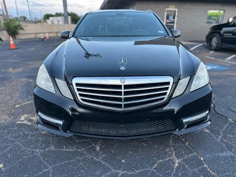 Used 2010 Mercedes-Benz E 350 Sedan image 8