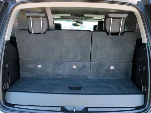 Used 2017 GMC Yukon Denali w/ Open Road Package image 11