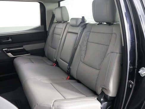 Used 2022 Toyota Tundra Limited w/ TRD Off-Road Package image 31