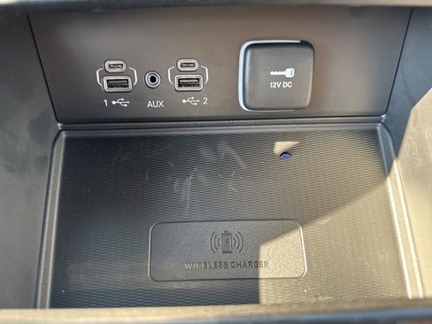 New 2025 Jeep Grand Cherokee L Altitude image 43