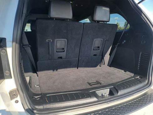 Certified 2024 Dodge Durango GT image 19