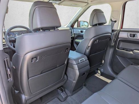 New 2026 Hyundai Santa Fe SEL FWD image 22