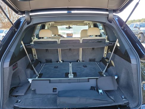 Used 2017 Audi Q7 3.0T Premium Plus image 9