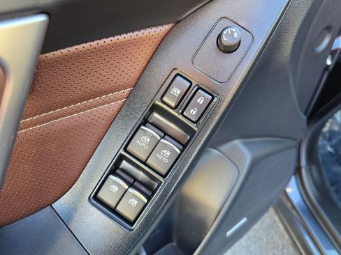 Used 2018 Subaru Forester 2.0XT Touring w/ Popular Package #2 image 14