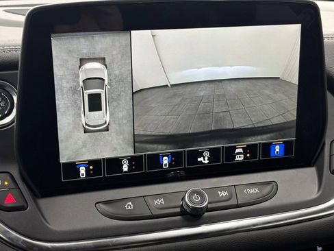 New 2026 Chevrolet Blazer LT w/ Sound & Technology Package image 28