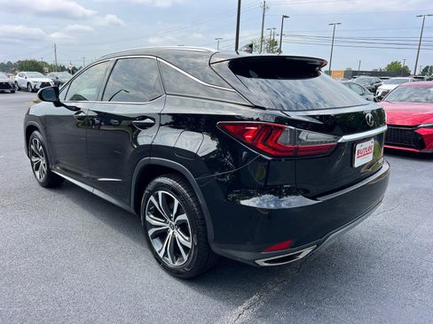 Used 2020 Lexus RX 350 AWD w/ Premium Package image 7