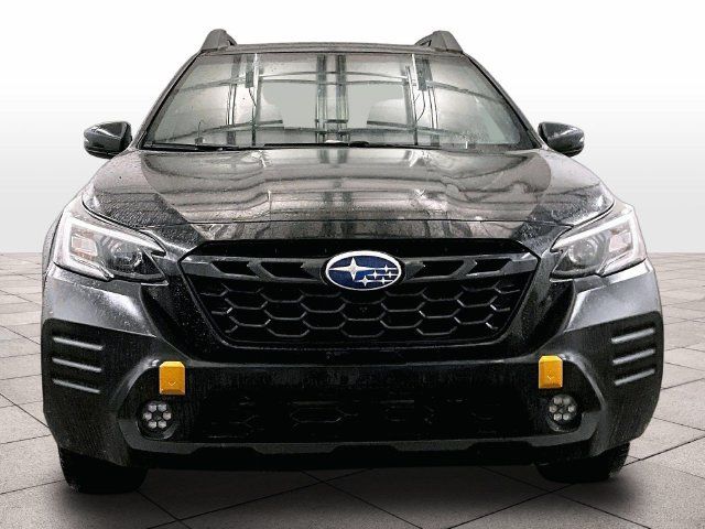 Used 2022 Subaru Outback Wilderness w/ Wilderness Package AWD/4WD image 3