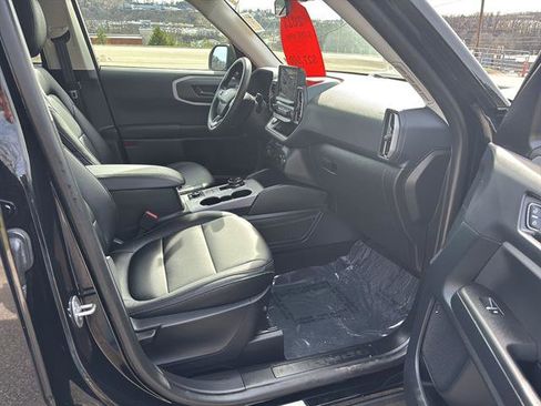 Certified 2023 Ford Bronco Sport Big Bend image 20