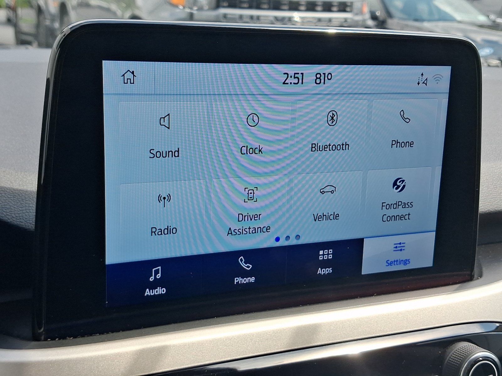 Used 2020 Ford Escape SE AWD/4WD image 16